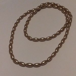 Beautiful jewelry gold